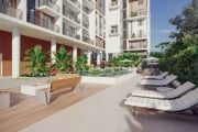 Apartamento Duplex à venda, 31,29 por R$ 403.000,00 - Rebouças - Curitiba/PR - A