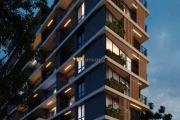 Apartamento Garden com 1 dormitório à venda, 121 m² por R$ 1.134.000,00 - Batel