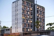 Apartamento à venda, 52.56 m² por R$ 572.892,76 - Batel - Curitiba/PR - AP6393