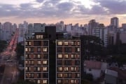 Apartamento à venda, 52.56 m² por R$ 558.821,71 - Batel - Curitiba/PR - AP6392