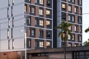 Apartamento à venda, 52.73 m² por R$ 564.852,16 - Batel - Curitiba/PR - AP6391