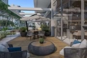 Apartamento com 3 dormitórios à venda, 150 m² por R$ 2.380.000,00 - Seminário -