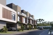 Casa  à venda, 242 m² por R$ 1.789.724,36 - Bacacheri - Curitiba/PR - CA0388