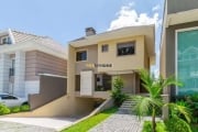 Casa à venda, 226 m² por R$ 1.689.000,00 - Pilarzinho - Curitiba/PR - CA0315