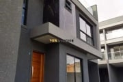 Sobrado à venda, 148m² por R$ 750.000- Tingui - Curitiba/PR - SO0148