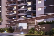 Apartamento à venda, 112 m² por R$ 1.200.000,00 - Cabral - Curitiba/PR - AP3078