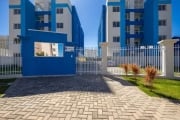 Apartamento 3 quartos, 1 suíte com garagem coberta no Portão, Curitiba - AP9232