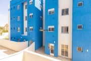 Apartamento 2 quartos, 1 suíte, 1 garagem coberta no bairro Portão, Curitiba - A