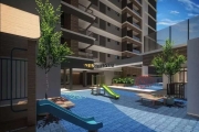 Apartamento com 2 dormitórios à venda, 81 m² por R$ 989.000,00 - Cabral - Curiti