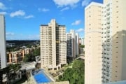 Apartamento à venda, 372 m² por R$ 3.500.000,00 - Ecoville - Curitiba/PR - AP327