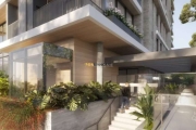 Garden duplex incrível 3 suítes e 3 vagas no Ahú, próximo ao MON em Curitiba - A