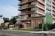 Apartamento à venda, 152 m² por R$ 2.497.000,00 - Água Verde - Curitiba/PR - AP3