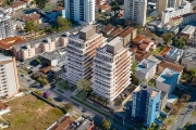 Apartamento com 4 quartos à venda na Alameda Augusto Stellfeld, 1174, Bigorrilho, Curitiba