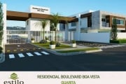 Residencial Boulevard Boa Vista