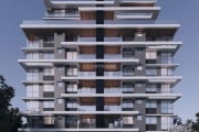 Apartamento com 3 quartos à venda na Rua Herculano Carlos Franco de Souza, 757, Água Verde, Curitiba