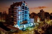 Apartamento à venda, 141 m² por R$ 1.967.000,00 -Bigorrilho -Curitiba/PR-CO0507