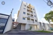 Cobertura com 3 quartos, 1 vaga, 99 m² privativos R$ 489.000 - Hauer - Curitiba/