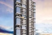 Apartamento com 3 suítes à venda, 155 m² por R$ 2.355.000 - Água Verde - Curitib