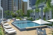 Apartamento com 3 dormitórios à venda, 96 m² por R$ 1.256.000,00 - Batel - Curit