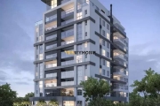 Apartamento à venda, 141 m² por R$ 1.628.000- Bigorrilho - Curitiba/PR - AP4637