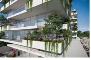 Apartamento Garden com 3 SUITES à venda, 560 m² por R$ 11.888.800,00 - Batel - C