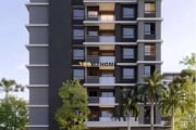 Apartamento com 88.76 m² por R$ 873.000,00 - Boa Vista - Curitiba/PR - AP4960