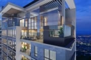 Apartamento com 3 SUITES à venda, 228 m² por R$ 3.665.015,00 - Ecoville - Curiti