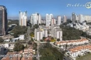 Apartamento à venda, 74 m² por R$ 922.700,22- Campo Comprido - Curitiba/PR - AP5