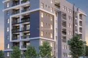 Apartamento à venda, 61 m² por R$ 558.500,00 - Novo Mundo - AP5087