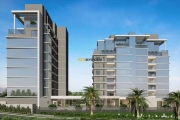 Apartamento no Ecoville  com  4 suites  à venda, 227.72 m²  no Ecoville - AP5281