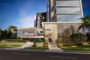 Cobertura com 4 dormitórios à venda, 391 m² no  Ecoville - CO0582