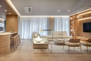 Apartamento à venda, 184 m² por R$ 3.257.000,00 - Barigui - Curitiba/PR - AP5303