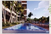 Apartamento Duplex - Novo Mundo - AP5351