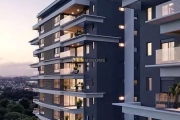 Apartamento Garden com 3 quartos à venda, 220 m² por R$ 3.763.000 - Ecoville - C