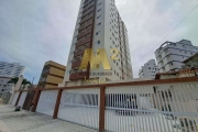 Apartamento com 2 dorms, Caiçara, Praia Grande - R$ 395 mil, Cod: 11877