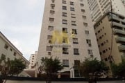 Apartamento com 1 quarto, Guilhermina, Praia Grande - R$ 260 mil, Cod: 12542