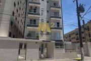 Apartamento com 2 dorms, Aviação, Praia Grande - R$ 305 mil, Cod: 13793