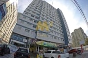 Apartamento de 1 dormitório à venda. Aviação, Praia Grande.