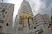 Apartamento de 3 dormitórios à venda. Aviação, Praia Grande.