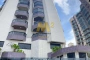 Apartamento com 2 dorms, Aviação, Praia Grande - R$ 380 mil, Cod: 4006