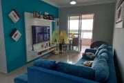 Apartamento com 3 dorms, Aviação, Praia Grande - R$ 800 mil, Cod: 4528