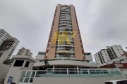 Apartamento com 3 dorms, Canto do Forte, Praia Grande - R$ 640 mil, Cod: 4878