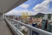 Apartamento com 3 quartos, Canto do Forte, Praia Grande - R$ 1.55 mi, Cod: 4978