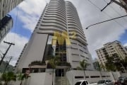 Apartamento com 3 dorms, Canto do Forte, Praia Grande - R$ 1.55 mi, Cod: 4995