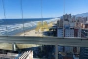 Apartamento com 3 dorms, Aviação, Praia Grande - R$ 1.25 mi, Cod: 5824