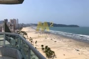 Apartamento com 3 dorms, Guilhermina, Praia Grande - R$ 1.14 mi, Cod: 6083