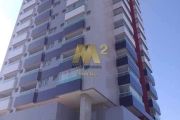 Apartamento com 2 dorms, Tupi, Praia Grande - R$ 649 mil, Cod: 6187