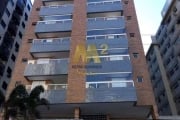 Apartamento com 2 dorms, Guilhermina, Praia Grande - R$ 530 mil, Cod: 6600