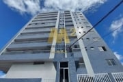 Apartamento com 1 dorm, Caiçara, Praia Grande - R$ 290 mil, Cod: 7289