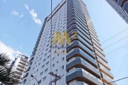 Apartamento com 4 dorms, Canto do Forte R$ 5.89 mi